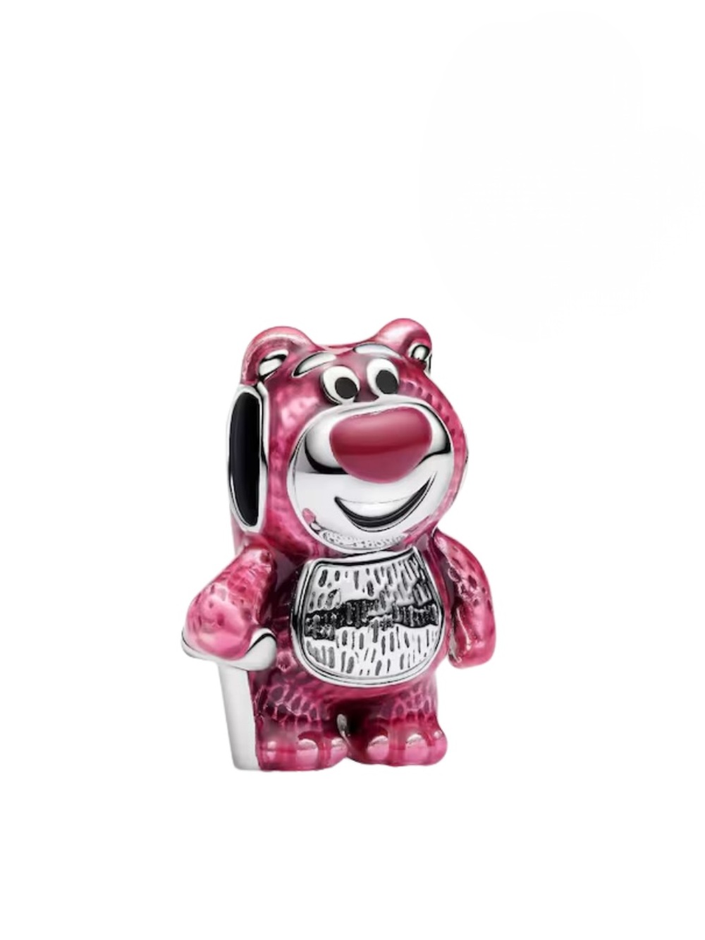 New Toy Story Lotso the Bear Charm